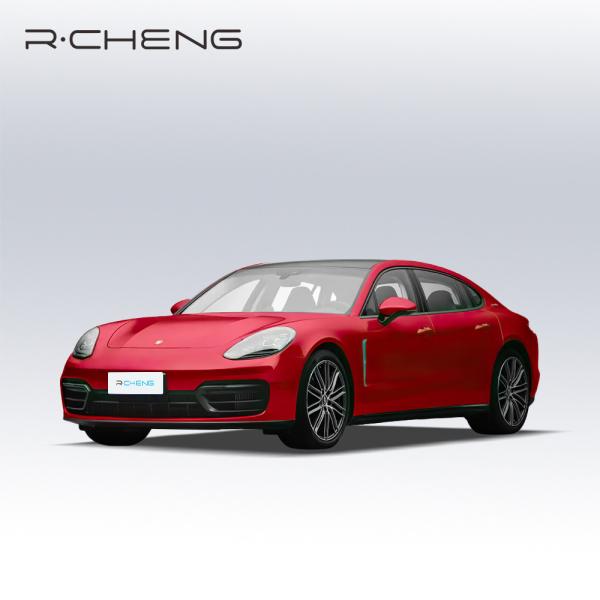 Buy cheap 2023 New High End Sport Car Porsche Panamera Luxury Car Porsche Panamera Sedan Palameika Low Tax from wholesalers