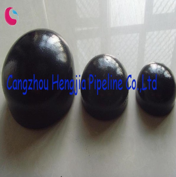 ANSI DIN EN pipe cap