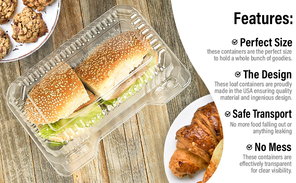 B07WHHC4WG MT Products plastic containers clamshell food containers plastic food containers 
