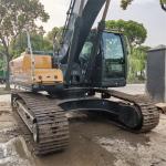 Original Hyundai R305-9S 30-Ton Excavator With 169KW Engine Reliable Korea-Made