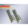 Buy cheap Aluminum Nickel Lithium Battery Tabs For Positive Negative Electrodes Connection from wholesalers