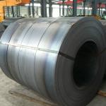 Buy cheap 2.4mm HRC Hot Rolled Black Steel Coil Plate Carbon Steel Q345 16Mn St37 St52 from wholesalers