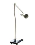 Buy cheap Aluminum Alloy Portable Surgical Light / 19 Pcs Bulb Led Operating Light from wholesalers