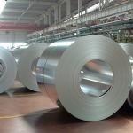 3-15MT Coil Weight Carbon Steel Coil Seamless Alloy Steel Pipe with 0%-5%