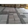 Buy cheap China Perlino Bian Guizhou White Serpeggiante Wood Line Wooden Vein Silver Beige Dark Grey White Marble stone slab tiles from wholesalers