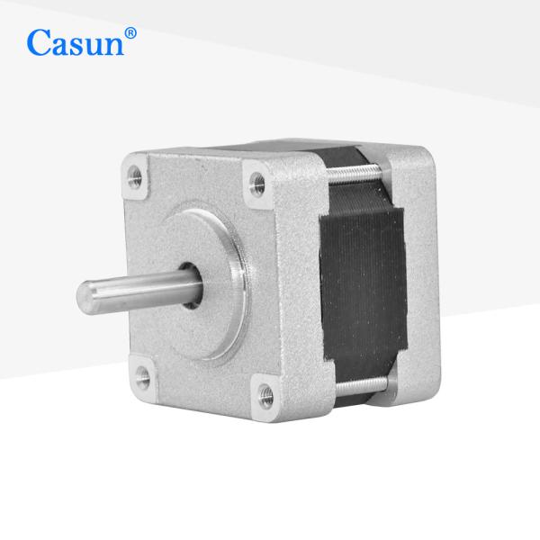 Buy cheap Casun 34mm 210 MNm NEMA 16 Stepper Motor For CNC Router 12V from wholesalers