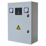 Buy cheap Wall Mounted Automatic Changeover Switch IP23 Protection Level from wholesalers