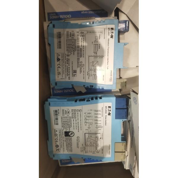 Buy cheap MTL5532 MTL Instruments Proximity Detector Interface Rohs/CE Certified from wholesalers