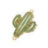 Buy cheap Cactus DIY Gold Jewelry from wholesalers
