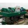 Buy cheap High Speed Drilling Mud Decanter Centrifuge / Stainless Steel Mud Decanter Centrifuge from wholesalers