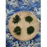Buy cheap Sustainably Harvested Sea Lettuce Seaweed Aonori Powder Alga 50g Rich Vitamins And Minerals from wholesalers