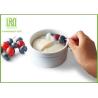 Buy cheap Novelty Bamboo BBQ Sticks Food Grade Wooden Cocktail Picks For Fruit from wholesalers