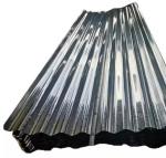 Buy cheap 22 Gauge Galvanized Corrugated Metal Roofing Cold Rolled Gi Roofing Sheet from wholesalers