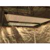 Buy cheap 650Watt Seoul 395nm Osram 730nm 4x4 Led Grow Light from wholesalers