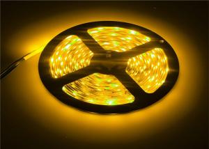 China LVD Vivid Remote Control 2800K 12V 5050 10M RGB Led Strip Lights on sale