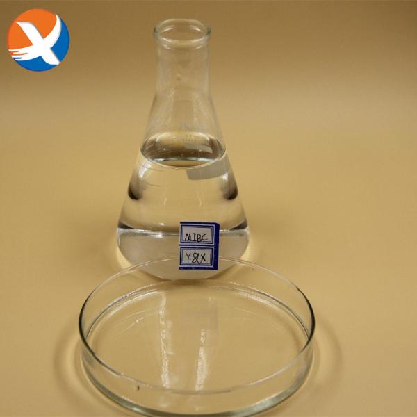 Buy cheap 99% Methyl Isobutyl Carbinol MIBC For Mineral Beneficiation from wholesalers