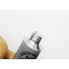 Buy cheap 0.42OZ 12ML Cosmetic Tube Packaging , M9 Screw Lip Balm Aluminium Tube Packaging from wholesalers