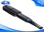 Waterproof Outdoor Fiber Optic Patch Cord