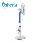 Household Energy Saving Electric Solar Attic Fan With Brushless Motor