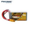 Buy cheap Xt60 11.1v 3s 1300mah Lipo Batteries For Rc Airplanes Helicopter 100c Li Ion Fullymax 3s 1300mah Lipo Battery 3-Cell from wholesalers