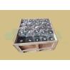 Buy cheap Stainless Steel 316 Honeycomb Ventilation Panels Pre Drilled from wholesalers