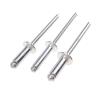 Buy cheap 6061 Grade 3.2 Steel Blind Rivets Aluminum For Sheet Fastener from wholesalers