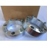 Buy cheap 2.0" Yamaha Atv Wheel Spacers YFM660 / YFM700 Raptor Blaster 200 UTV from wholesalers