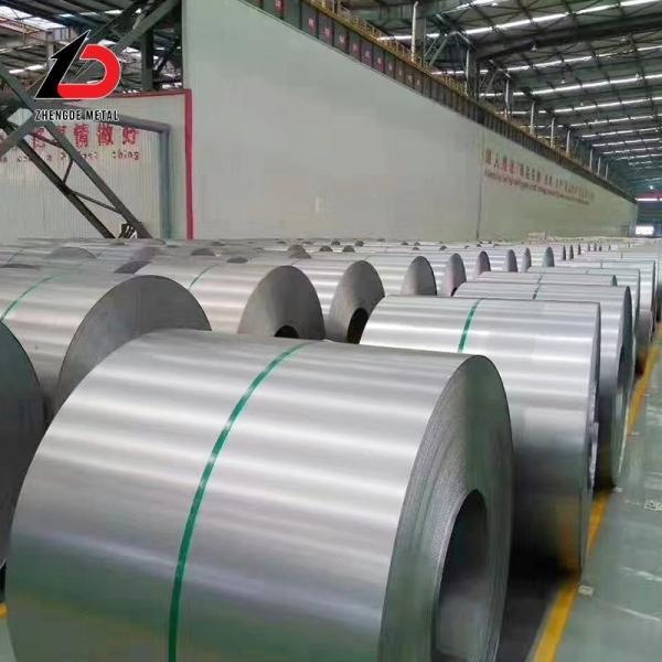 Buy cheap 410 409 316 316L 201 304 430 2b Ba No.4 6K 8K Finish Cold Rolled Stainless Steel Coil Strip from wholesalers