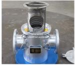Basket Seawater Strainers For Main Seawater Pump Inlet Model AS125 CBM1061 Body