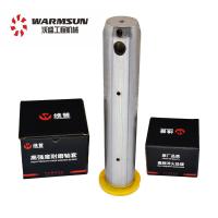 Buy cheap SY60.3-21 50mm 38HRC Excavator Bucket Pins A820301021349 product