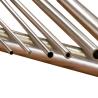Buy cheap Prime Quality ASTM A312 TP 304 304L 310S 316 321H 347H Stainless Steel Tube/Pipe Price from wholesalers