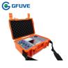 Buy cheap 600V Harmonic Electronic Test Equipment 20mA With 640×480 Display from wholesalers
