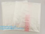 water soluble PVA packaging bags for chemicals, PVA bag for agricultural
