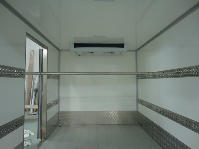 Chiller Box / Refrigerated Truck Box