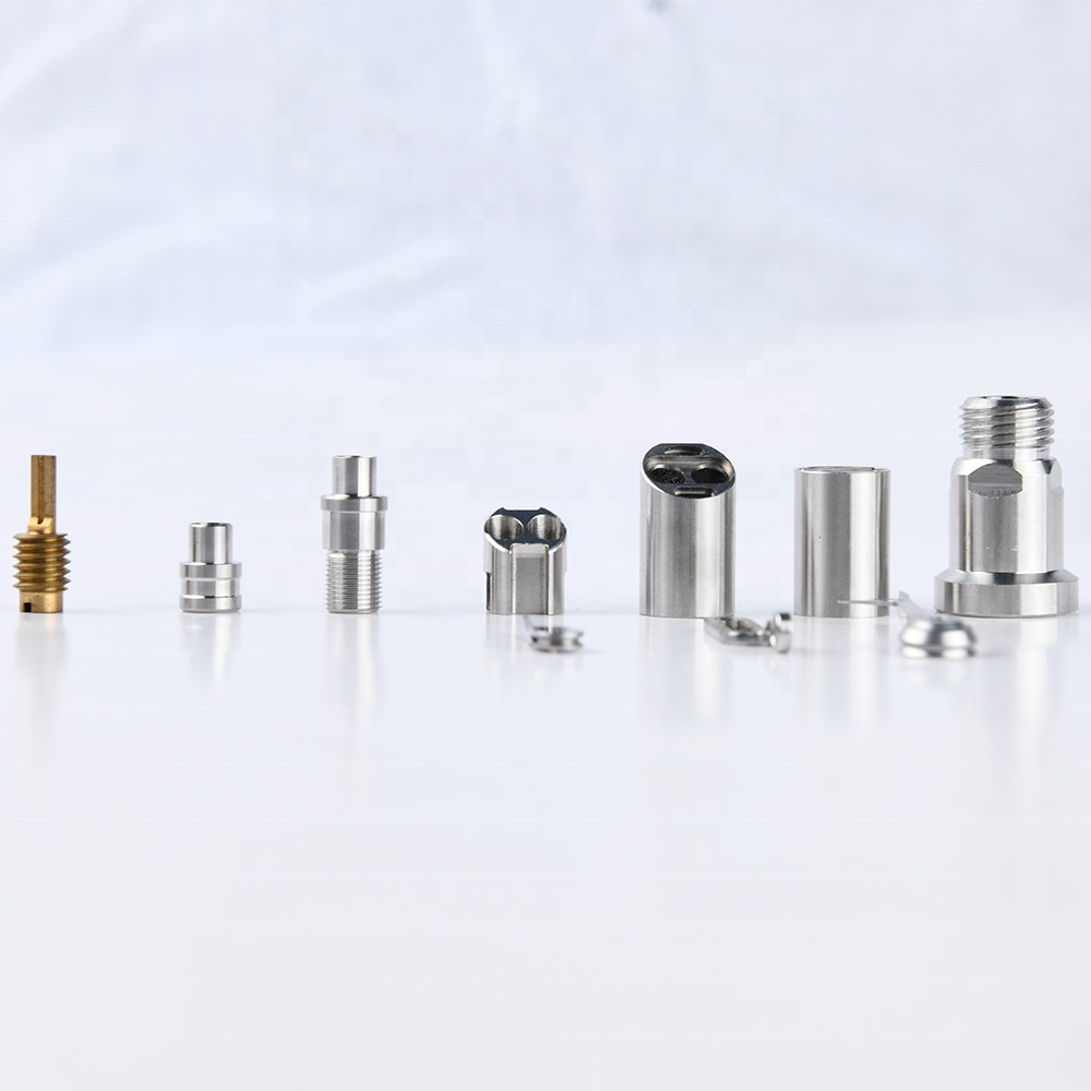 Custom Precision CNC Plasma Electrode and Nozzles - Elevate Your Plasma Cutting Experience