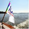 Buy cheap Custom Flag Personalized Flags Add Your Design Here Outdoor Decorative Flag 3x5Ft Create Your Own Picture Text from wholesalers