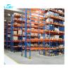 Buy cheap 3000kg/ Layer Metal Warehouse Storage Rack Heavy Duty Shelf from wholesalers