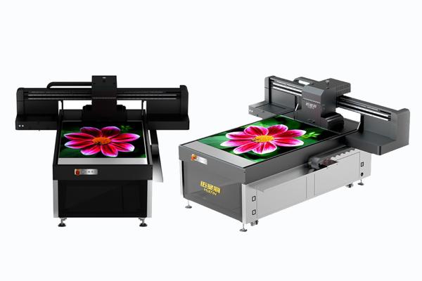 Buy cheap 100VAC -240VAC Industrial Printing Machine UV Thermal Transfer Printing Machine from wholesalers