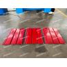 Buy cheap 1.25M Width Trapezoid Roof Panel Roll Forming Machine For Commercial Metal Buildings from wholesalers