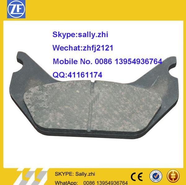 Buy cheap ZF transmission gear box 4wg200 6WG180 parts , 0501317039 ZF brake for sale from wholesalers