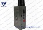 JM132819 3G / 4G Cell Phone Jammer with Fan Radius 5-15M Jamming Rang