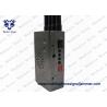 Buy cheap JM132819 3G / 4G Cell Phone Jammer with Fan Radius 5-15M Jamming Rang from wholesalers