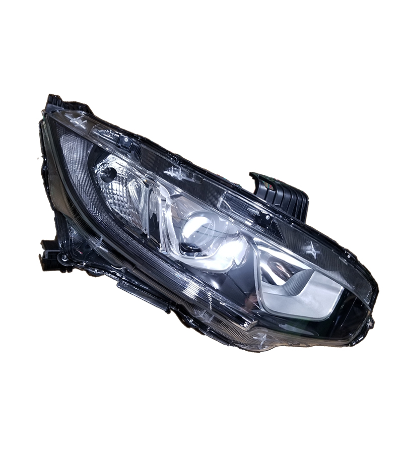 HONDA LED Headlight for Honda Civic 10th Generation 33150-TET-H01 FC1 FC7 FK7