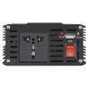 Buy cheap 300W Off Grid Power Solar Car Inverter For Home Use from wholesalers