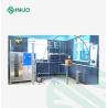 Buy cheap IEC 60529 Water Ingress Testing Equipment IPX1 IPX4 Vertical Rain Drip Oscillating Tube from wholesalers