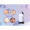 Buy cheap Professional hot sell CO2 Fractional Laser scar removal machine from wholesalers