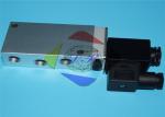 Printing Machine Spare Parts 00.580.2291, 52 Way Valve 2636000 24V Valve