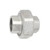 Buy cheap Hot Dip Galvanized Malleable Cast Iron Fittings / Coupling Pipe Fitting Plumbing from wholesalers