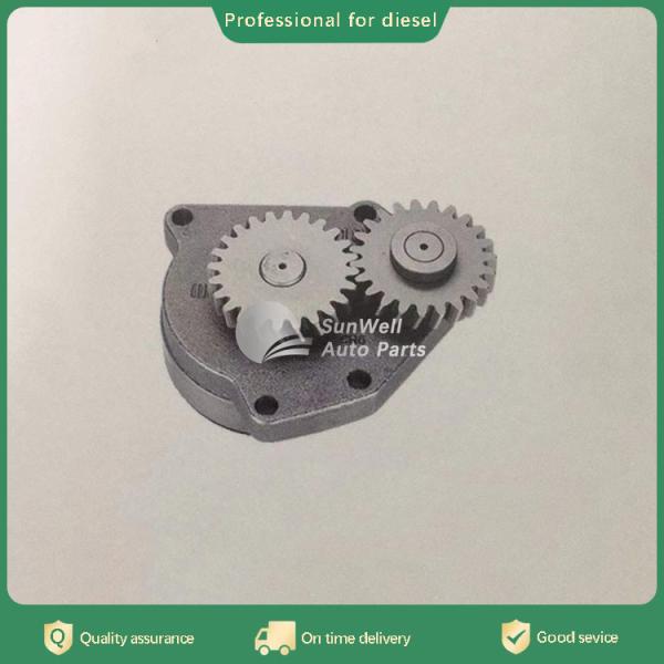 Buy cheap Original 6CT 6D114 Diesel engine part water pump 3848072 from wholesalers
