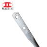 Buy cheap OD20/22MM Galvanzied Steel scaffolding braces Frame Scaffolding Parts from wholesalers